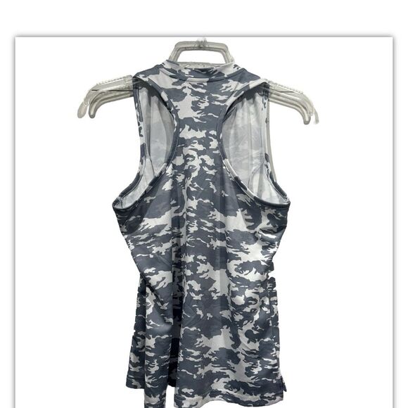 Mofiz Camo Racerback Athletic Top - S - EUC - Picture 2 of 5